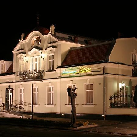 Willa Nestor Kornik Exterior photo